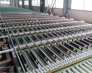  鈦陽(yáng)極應(yīng)用于電積鎳、銅行業(yè)